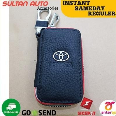 Dompet Stnk Mobil New Avanza 2022/Gantungan Kunci Model Dompet Stnk