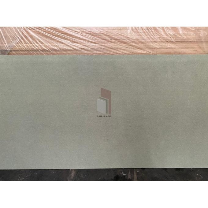 Mdf Hijau Hmr 12Mm 122X244Cm Papan Mdf Tahan Air Waterproof 12 Mm 4X8 Kode Barang 7791