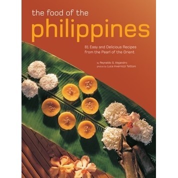 

The Food of the Philippines ( D )