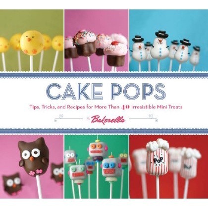

Cake Pops ( D )