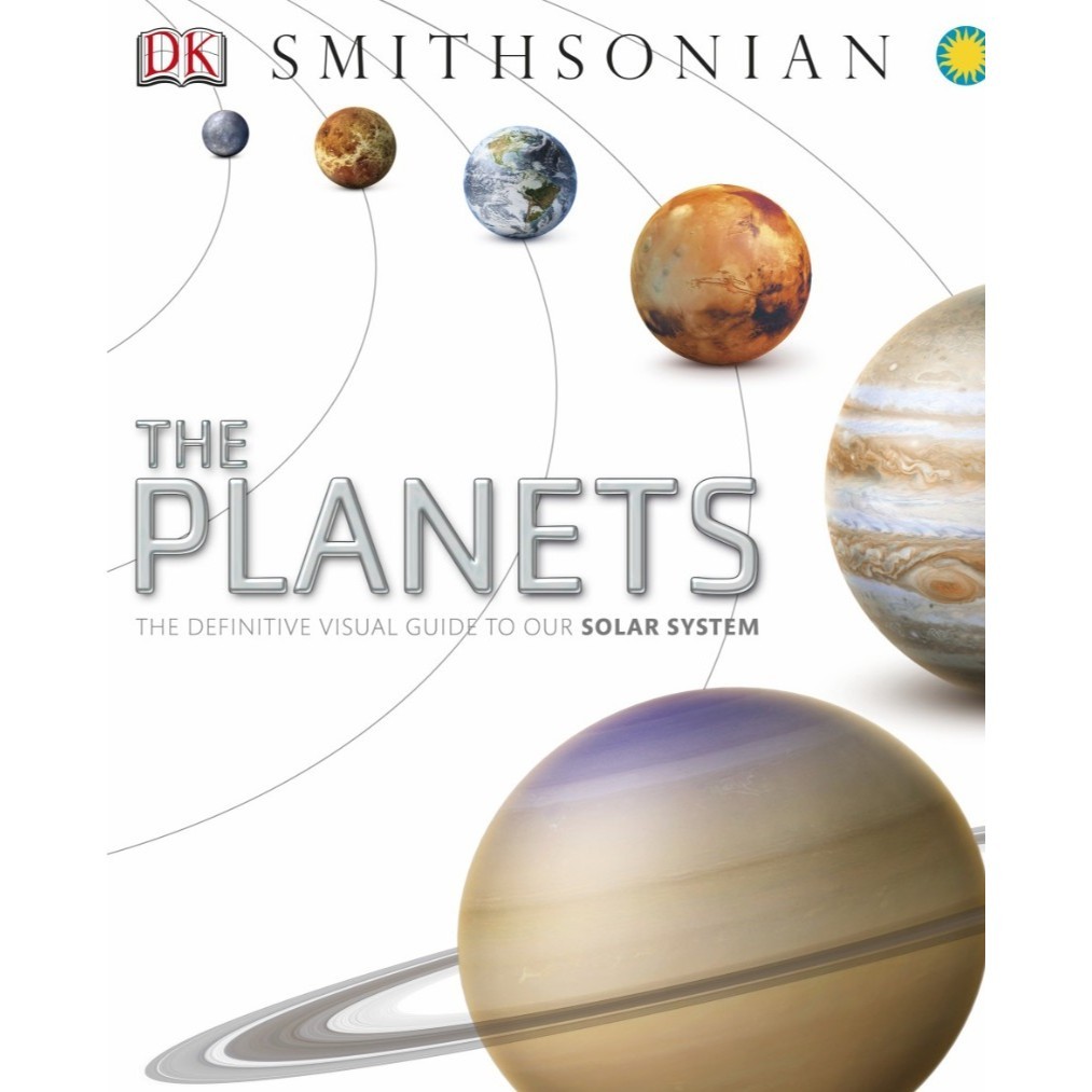

The Planets ( D )