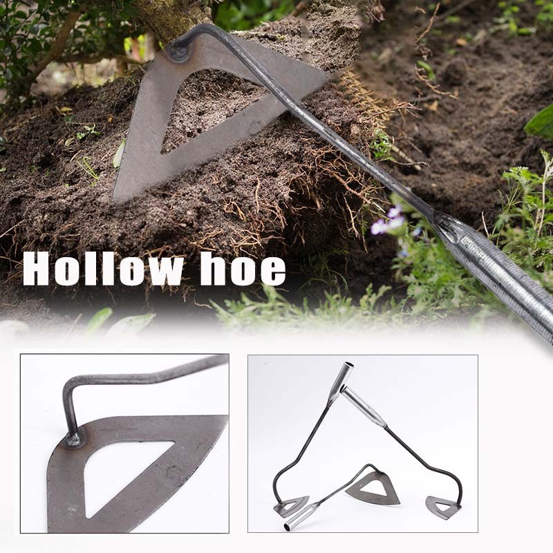 Cangkul Kecil Berkebun Cangkul Kecil Baja Dengan Pacul Garuk Gali Dan Tanah Cangkul Baja Asli