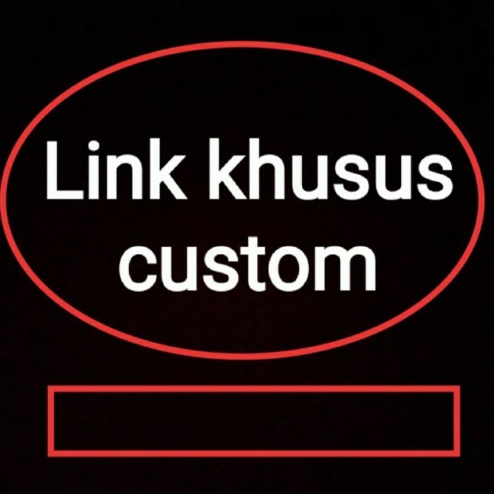 Rak Besi Khusus Custom