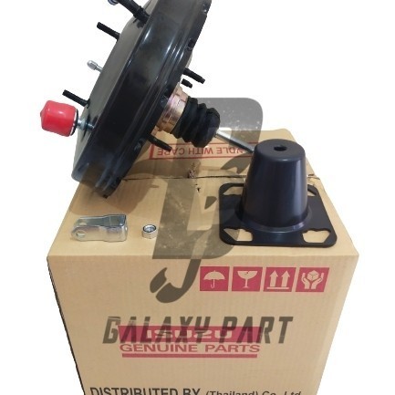 BOOSTER REM BOSTER ASSY PANTHER TOURING ORIGINAL