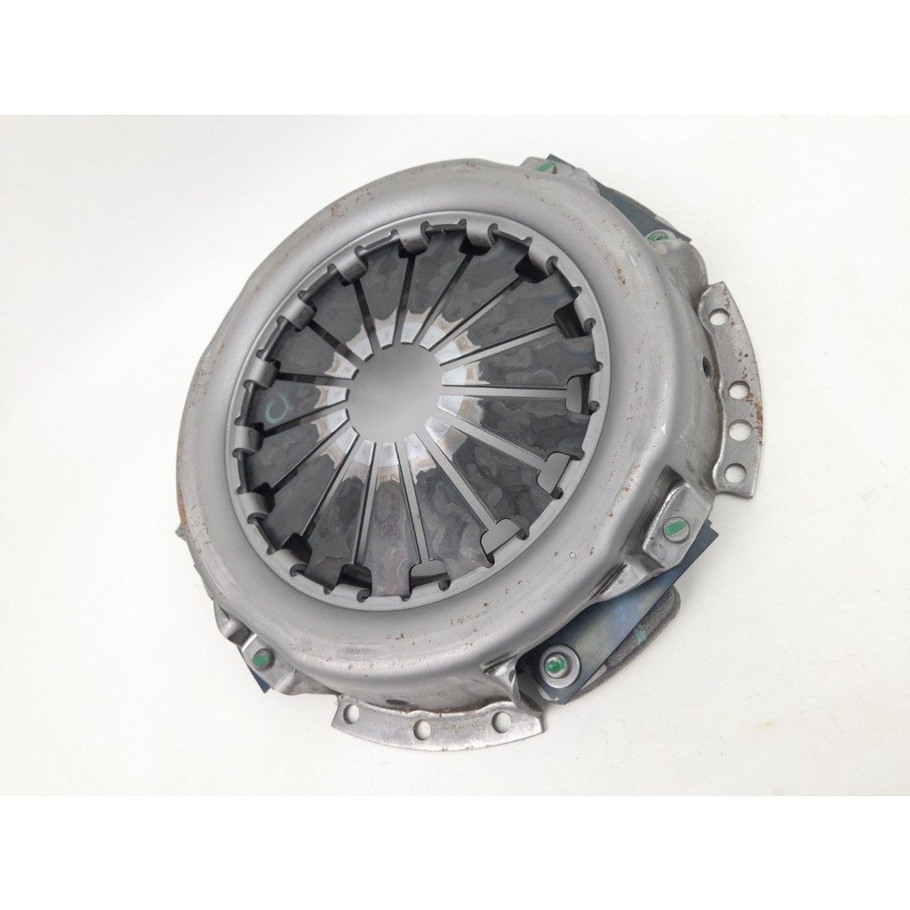 CLUTCH COVER DEKRUP MATAHARI PS135 KTB
