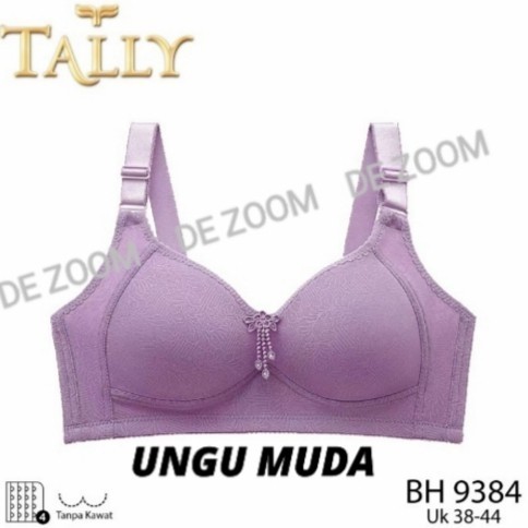 BARU BH JUMBO TALLY 9384 CUP D KAIT 4 BUSA SANGAT TIPIS