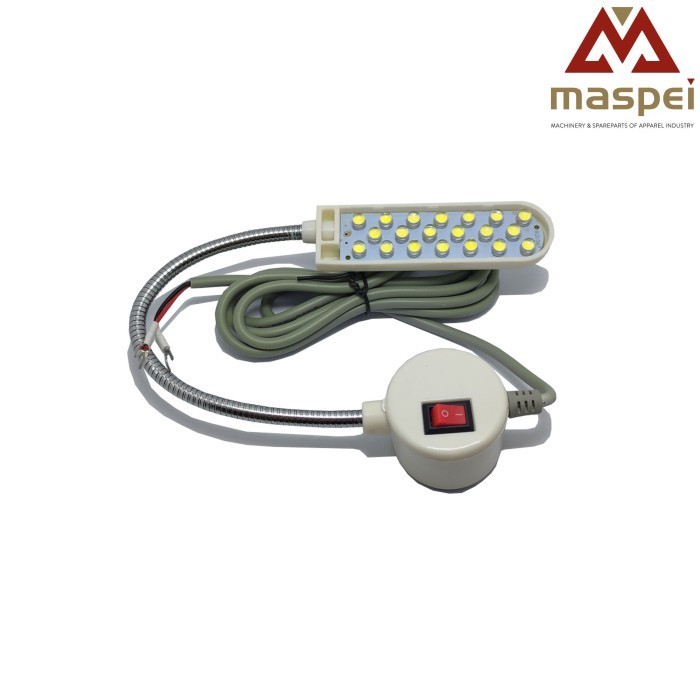 

Terlaris Lampu MesinJahit-Led Light For General Sewing Machine BRETHERN BRH-20A SALE