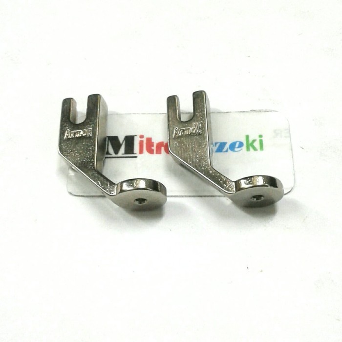 

Terlaris Presser foot/Sepatu Spesial Computer 2,5 mm SALE