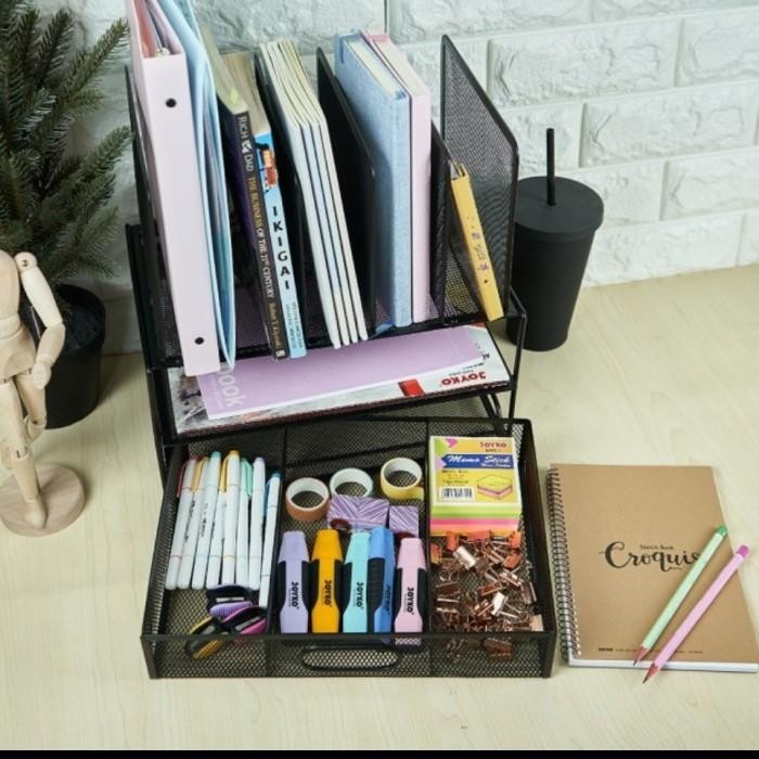 

Desk Organizer Meja Organizer Do-51