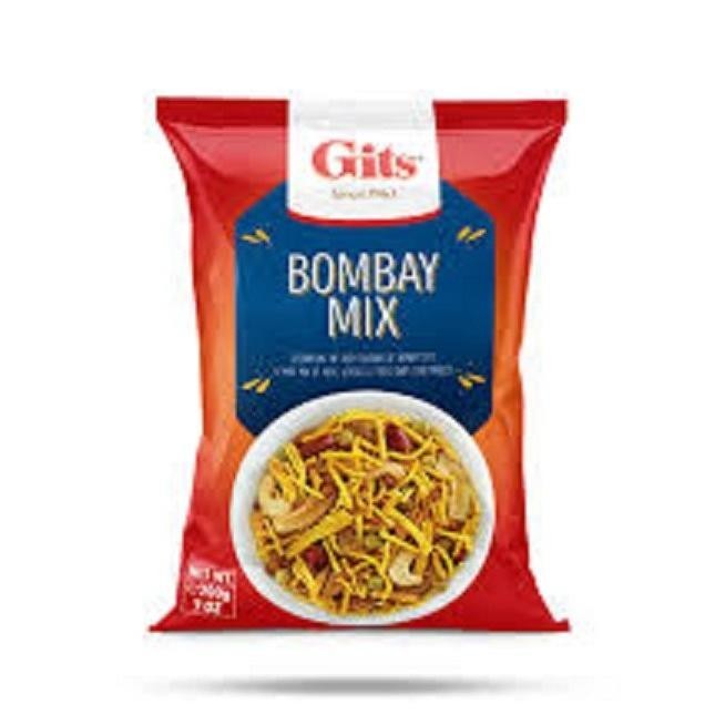 

GITS BOMBAY MIX 200G