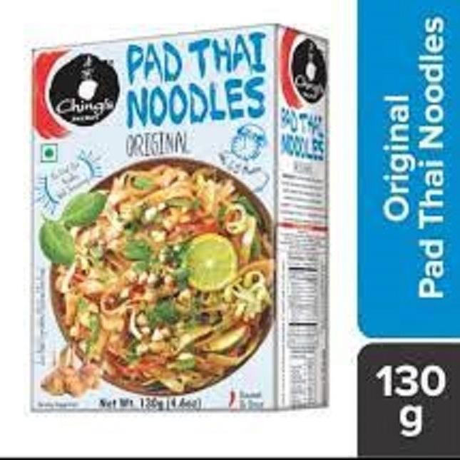 

CHING'S PAD THAI NOODLES