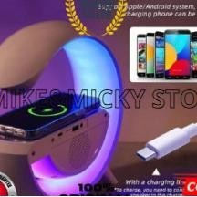 Speaker Murottal Al Qur'An