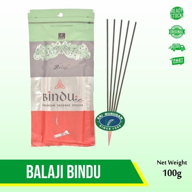 

BALAJI BINDU100 GM