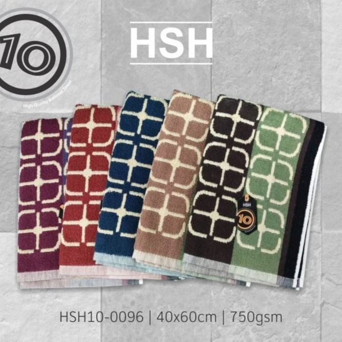 SALE KESET HANDUK HSH/KESET KAKI/KESET MURAH
