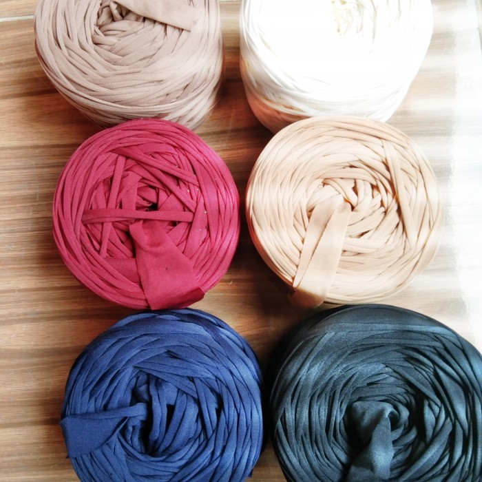 TALI MAJUN PERTANIAN/PENGGANTI RAFIA