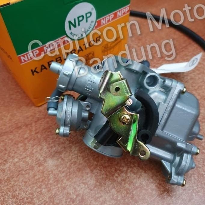 Karburator Karbu Gl Pro Neotech Npp