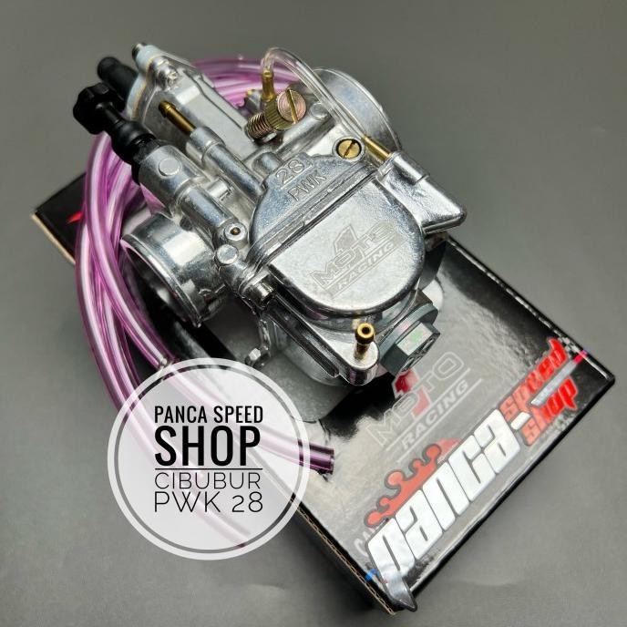 Karburator Karbu Moto 1 Pwk 28 Moto1
