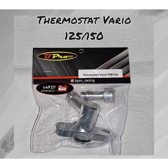 THERMOSTAT BYPASS VARIO 125/150 BPRO