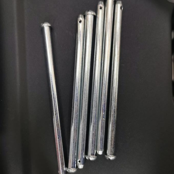 kancing kampas rem sumpit Fortuner Land cruiser original