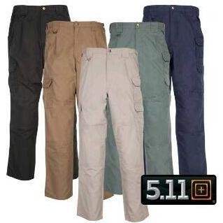 Celana cargo 511 tactical series military airsoft outdoor pants import