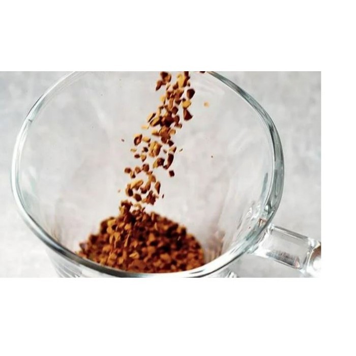 

Nescafe Gold Blend 100Gr Original Smooth Australia Original 100%