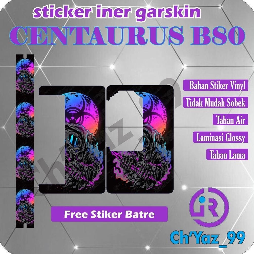 

Am67 Ch"Yaz99 product b80 sticker iner garskin full Original