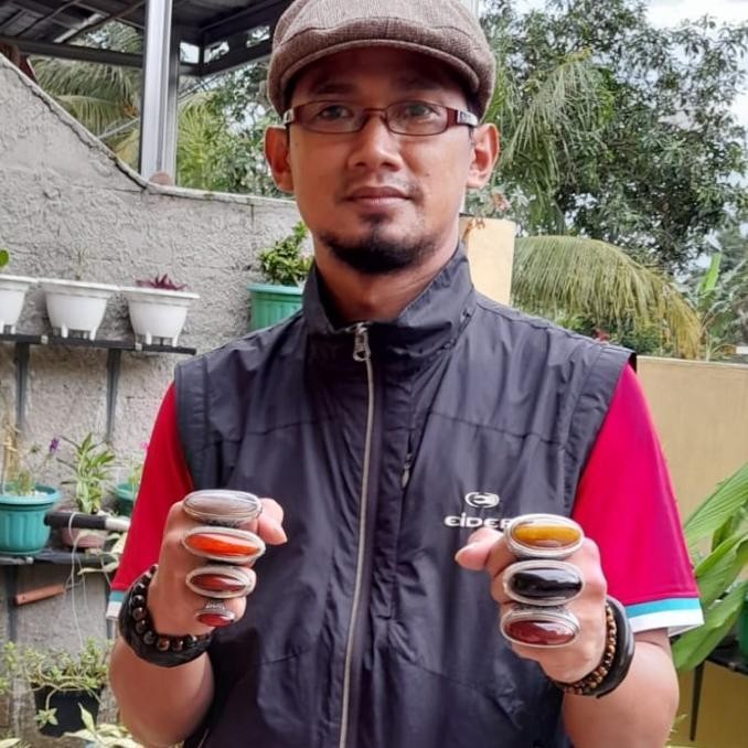 Topi Flat Cap Pet Pelukis Golf Pria / Topi Pet Pria / Topi Copet Pria