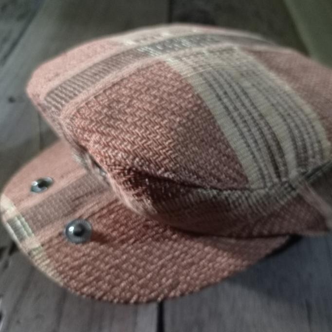 Topi Pelukis Topi Sutradara Flat Cap Topi Copet Pria / Topi Pet Pria