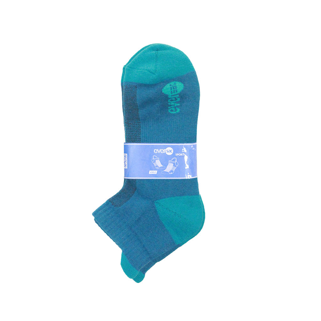 

Gramedia - Eversac Sport Socks Ankle I Tosca