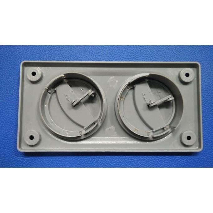 Kisi Ac Bus 2 Lubang / Air Louver Bus Universal / Ventilas Bus