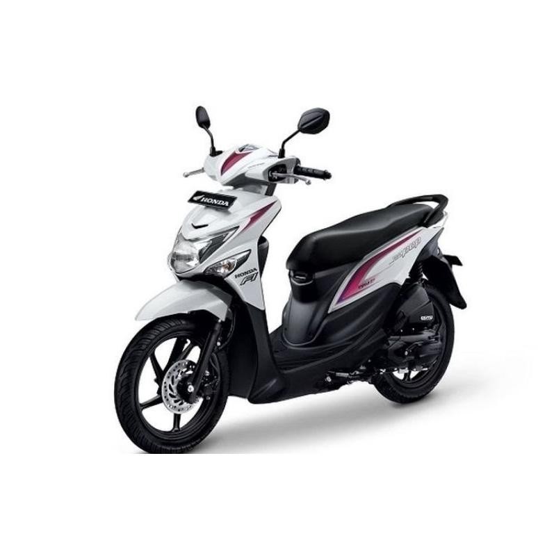 KLP - SAKLAR MOTOR VARIO 125 LAMA BOHLAM / VARIO 125 150 LED OLD / SPACY / BEAT DELUXE 2020 / BEAT P