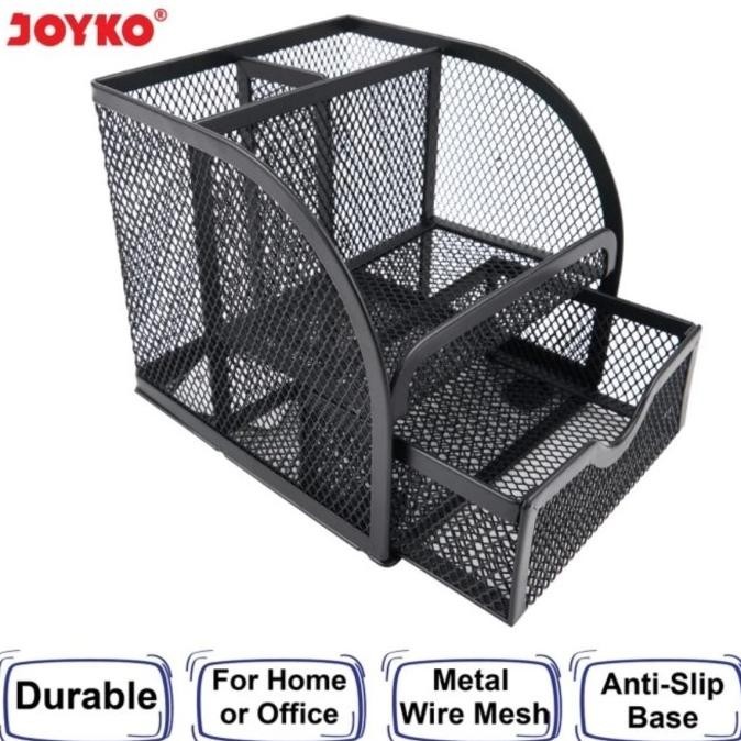 

Desk Set / Desk Organizer / Tempat ATK Joyko DS-18