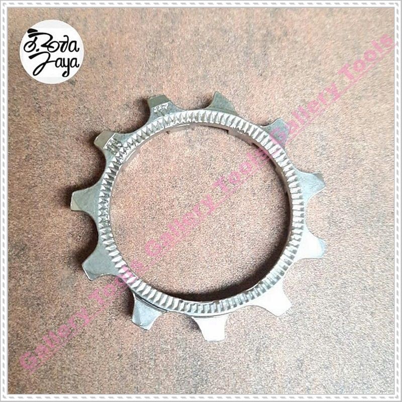 SPROCKET CASSETTE COG OXO - COG GIR SPROCKET CASSETTE OXO 11 sp Sepeda Aksesoris Sparepart