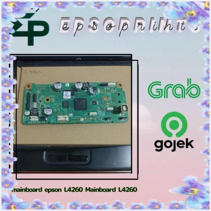 [EPS] MAINBOARD EPSON L4260 MAINBOARD L 4260