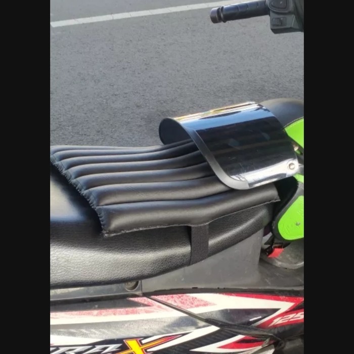 Bantal Air Hydropad Jok Motor Beat