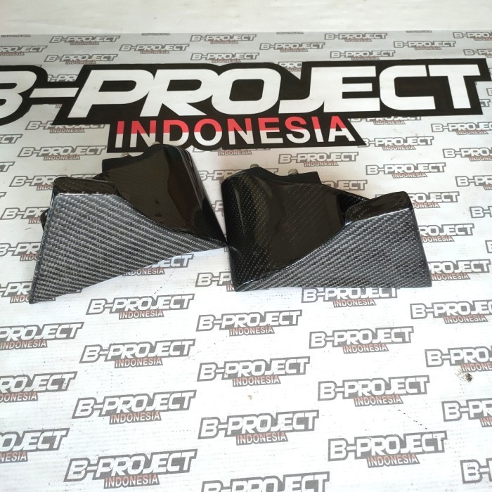 Ready winglet firing h2/h2r.real carbon
