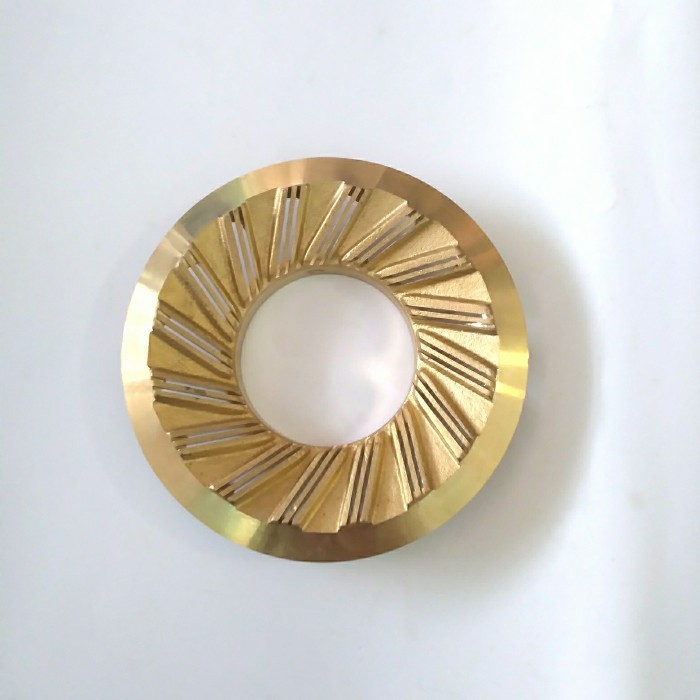 Burner Kompor Blue Gaz Korina New Xentro, Xentro Next-G - Besar