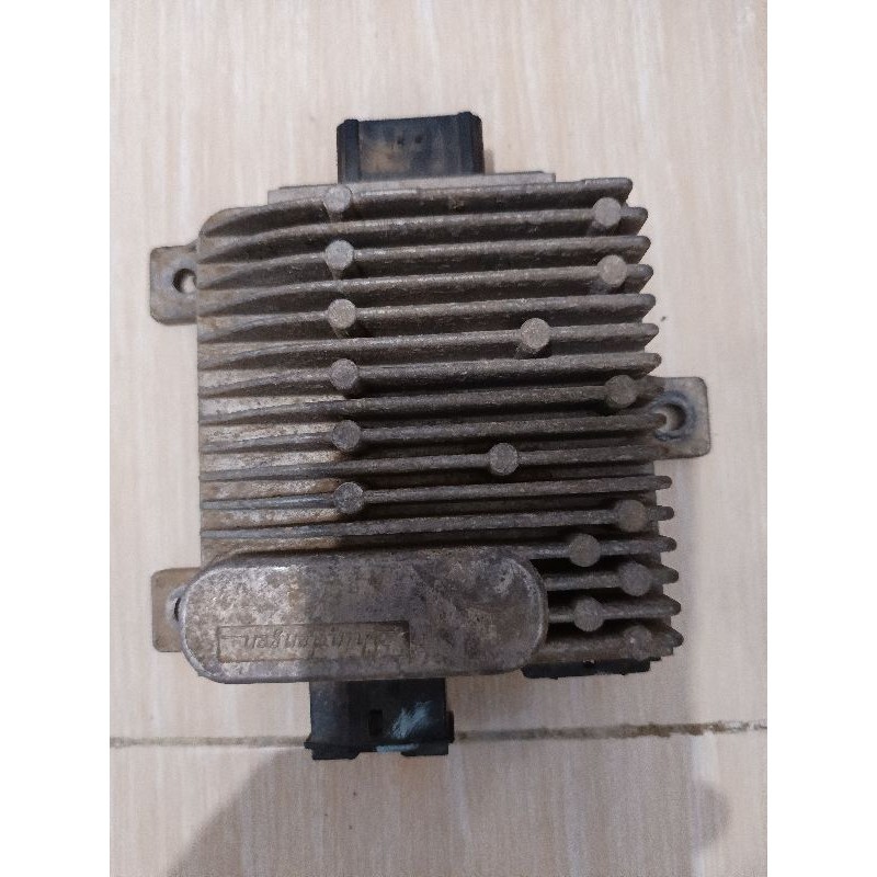 Ecm ecu vario 125 lama 2013 cbs iss idling stop