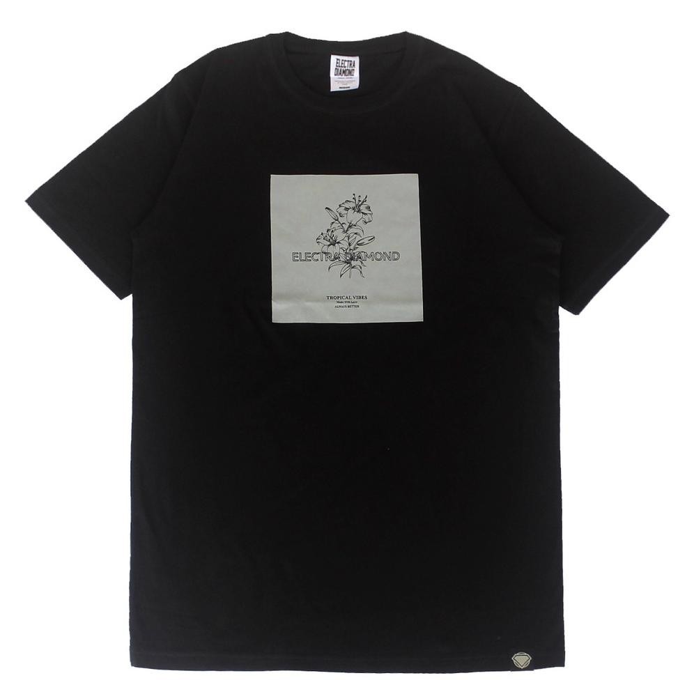 Terlaris Kaos Electra Diamond Pical Premium