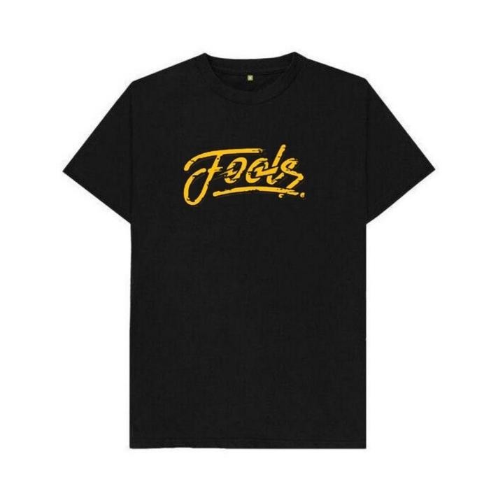 Terlaris Kaos Fools New Fools Co Bali Premium