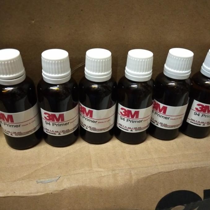 

3M lem primer 94 .30ml