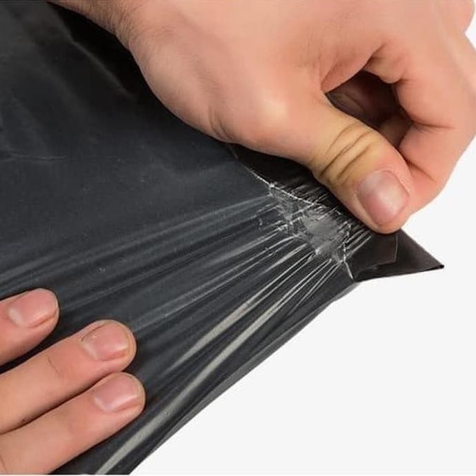 

MURAH!! PLASTIK POLYMAILER AMPLOP KANTONG PACKING ONLINE UK 40 X 60
