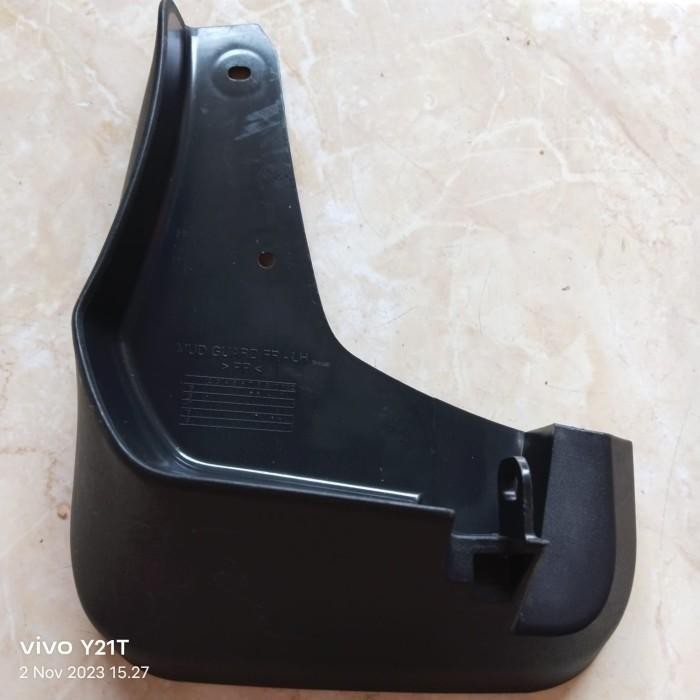 karpet lumpur mudguard mud guard xenia sporty 2012-2018 original Original