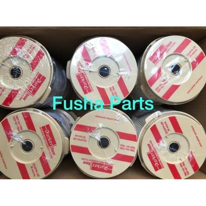 2040 Pm Racor Filter