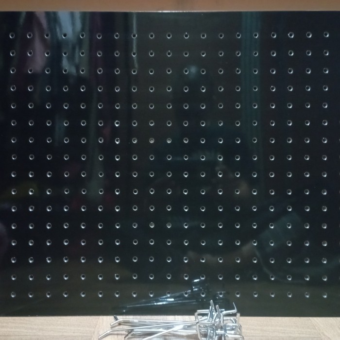 

Papan PEG ARD ACP 45x90cm