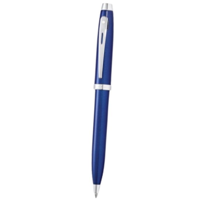 

Sheaffer SGC100 - 9339 Glossy Blue Ballpoint