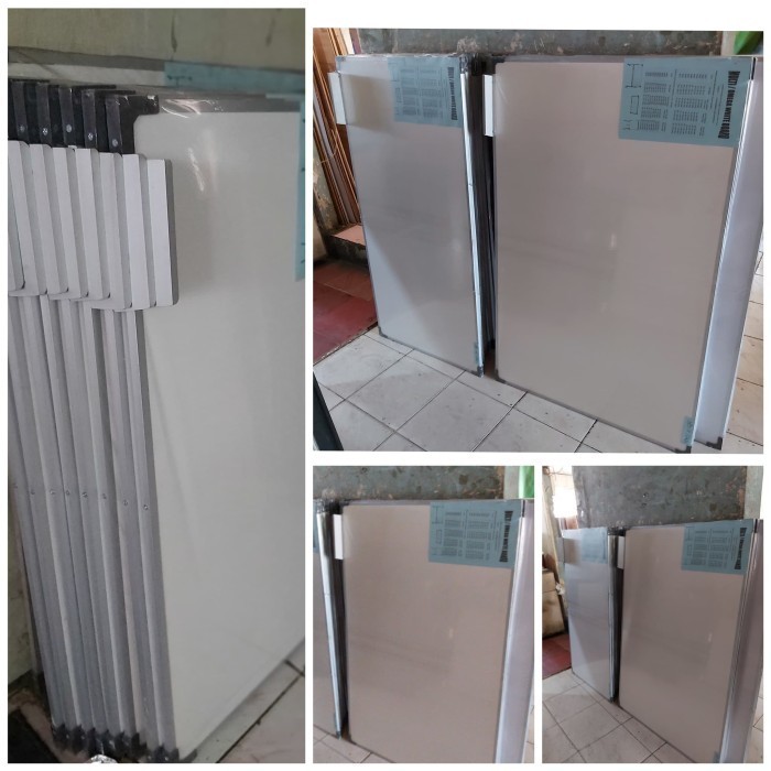 

papan tulis white ard 120x90cm