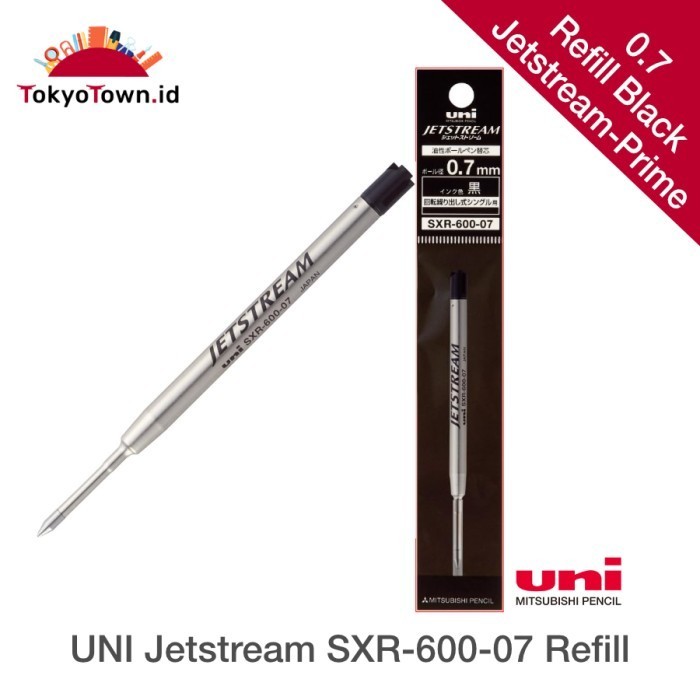 

Rotring Rapid Pro Black Ballpoint Professional