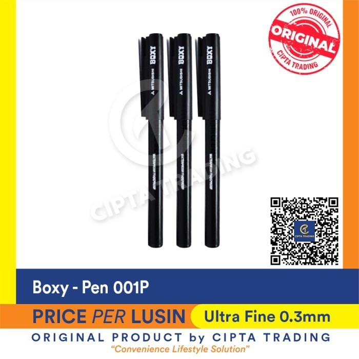 

Pen - y - 001P Per Dozen = 12 pieces