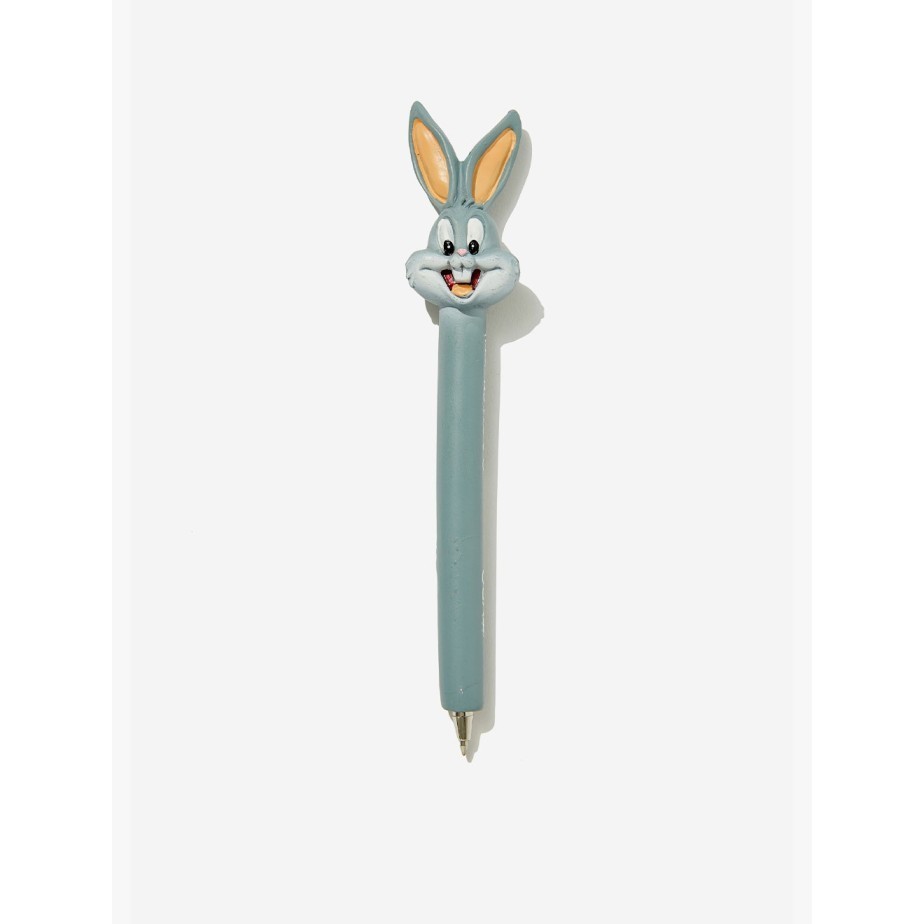 

Typo - License Novelty Pen - Pulpen - Lcn Wb Lt Bugs